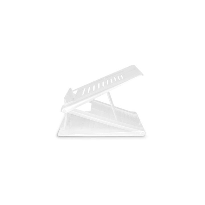 HAMLET TIRAMIS  NB STAND X MAC TRASPARENTE- LIMITED ED.